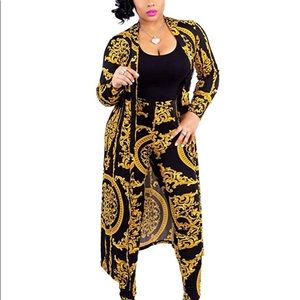 I’m selling a 2 piece set